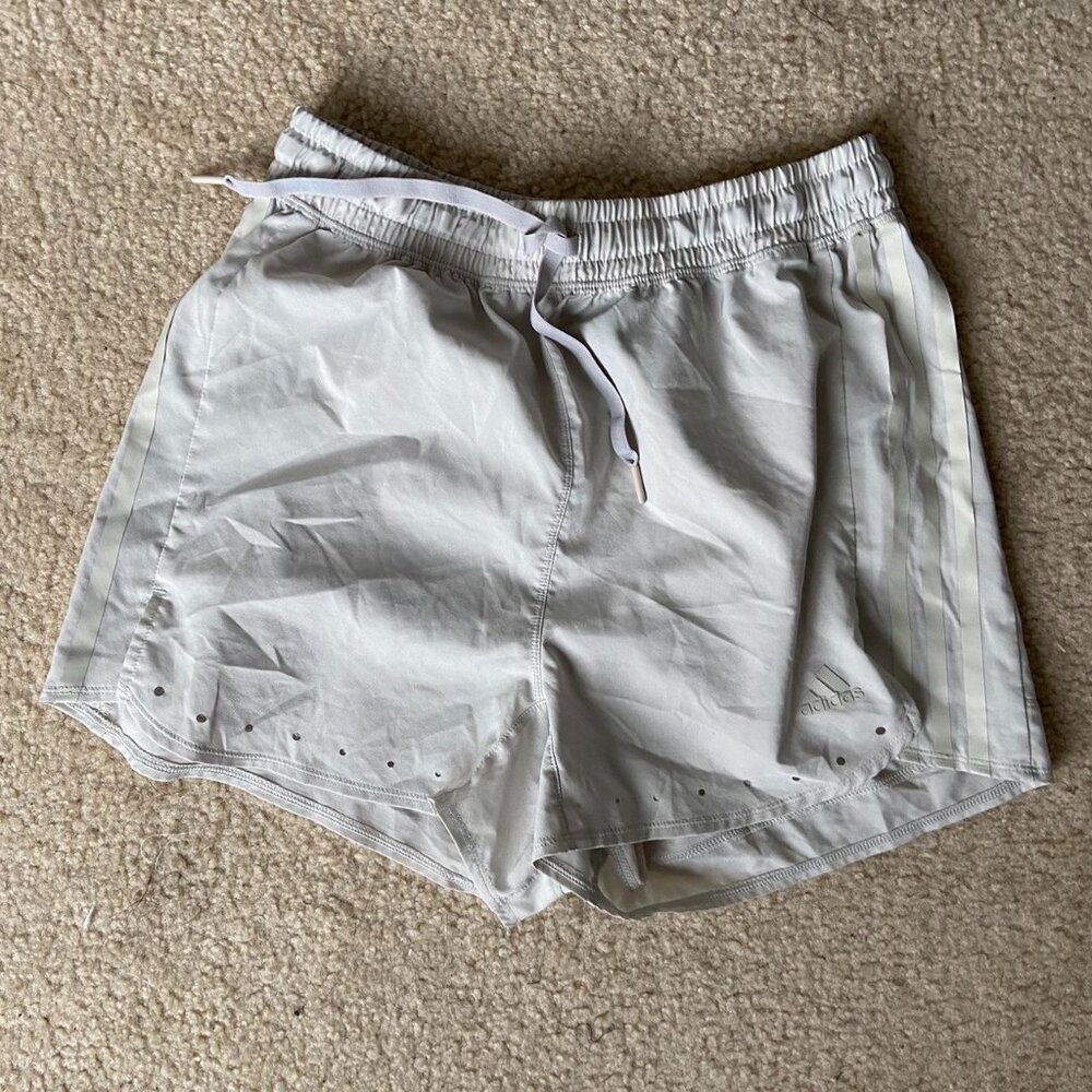 Adidas Small Shorts